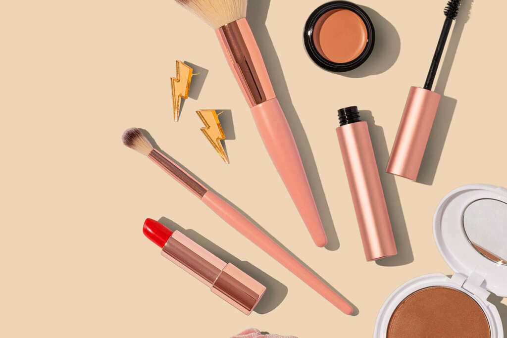 Can Cosmetics Cause Health Problems?